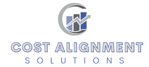 Cost Alignment Solutions Logo